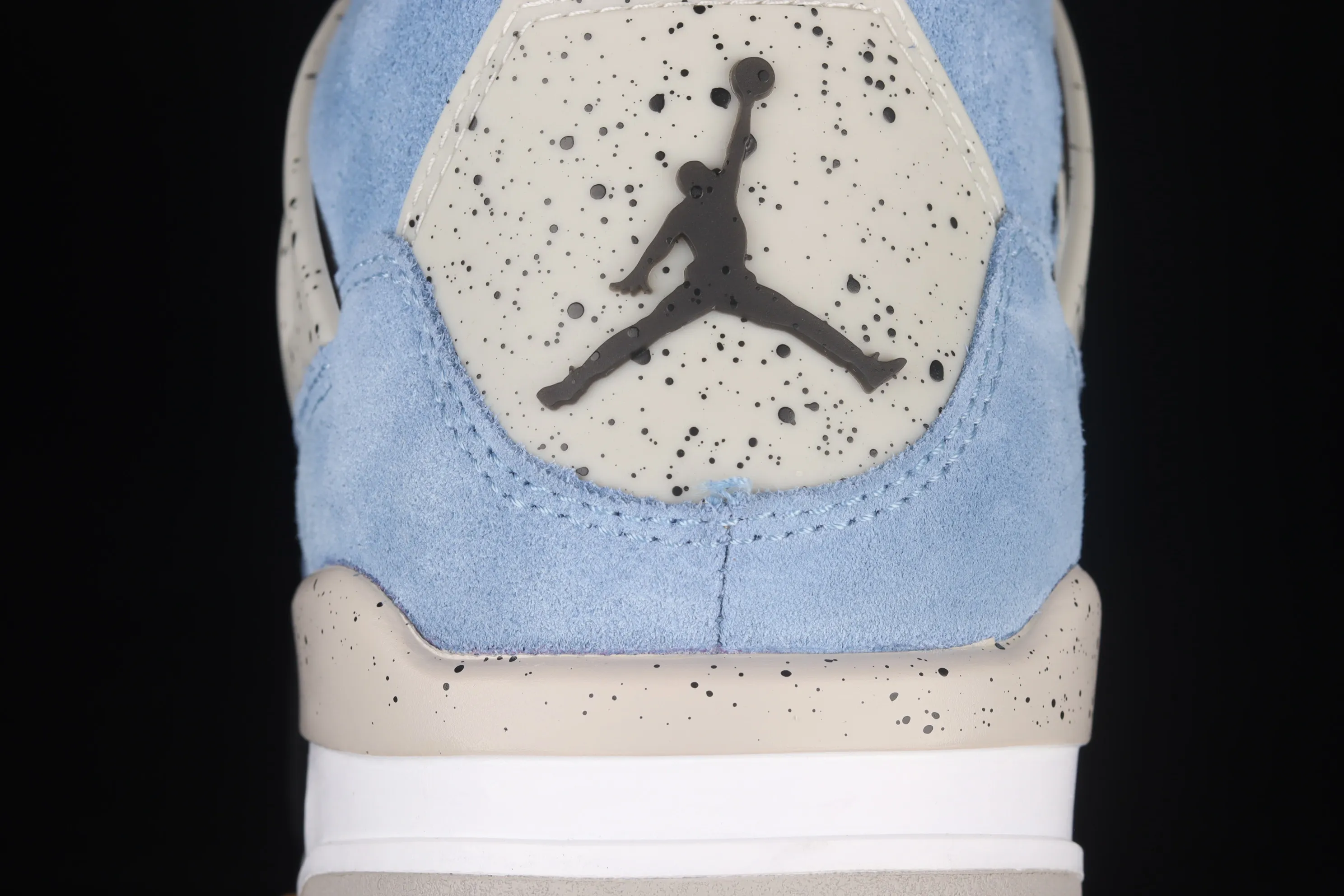 All categories Air Jordan Jordan series basketball shoes Air Jordan 4 Air Jordan 4 SE "University Blue" AJ4 Joe 4 University Blue CT8527-400